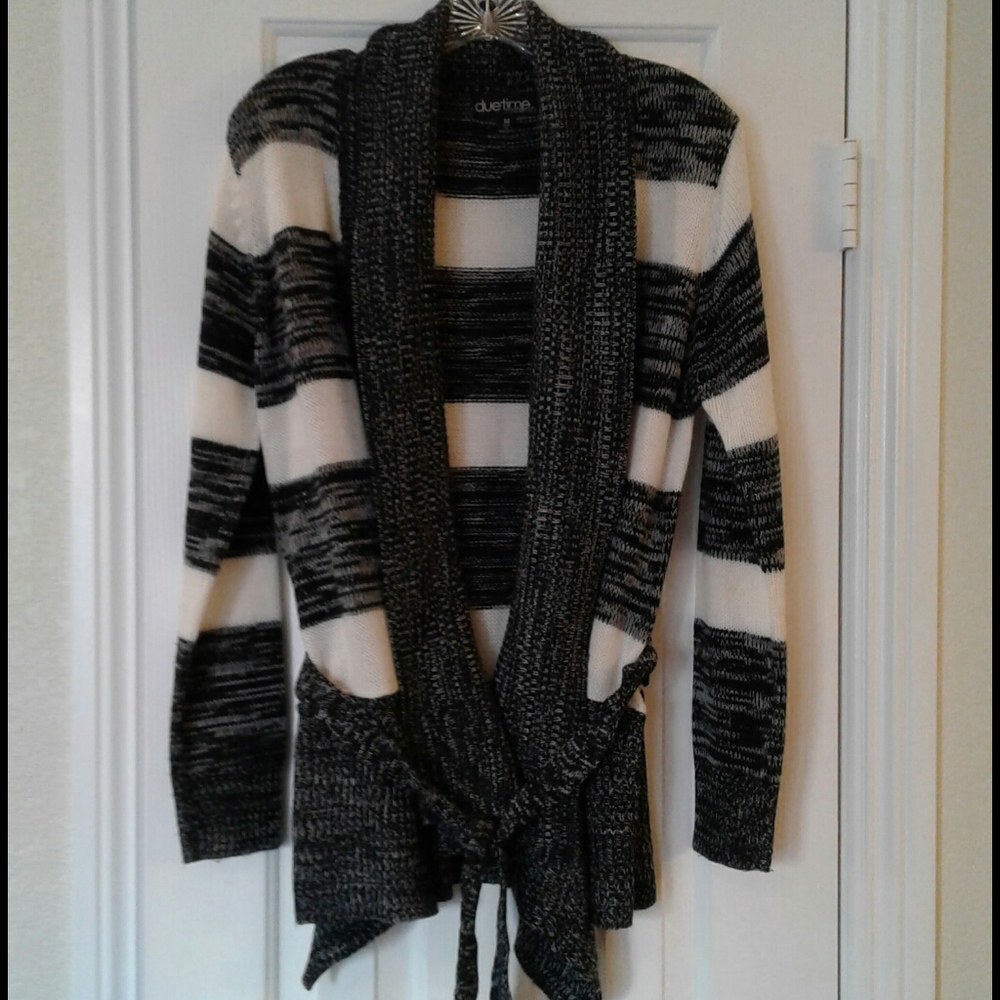 Sweater MED
